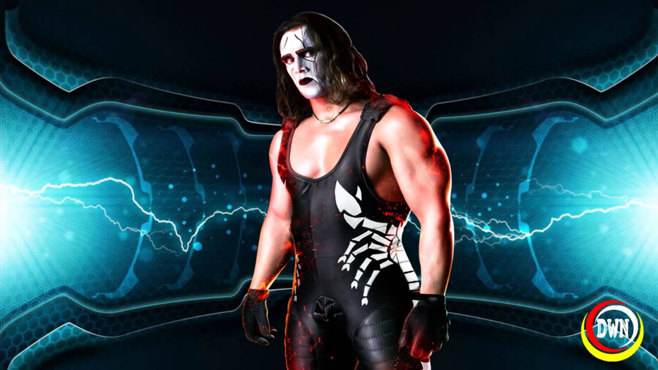 wcw sting theme song mp3 free download